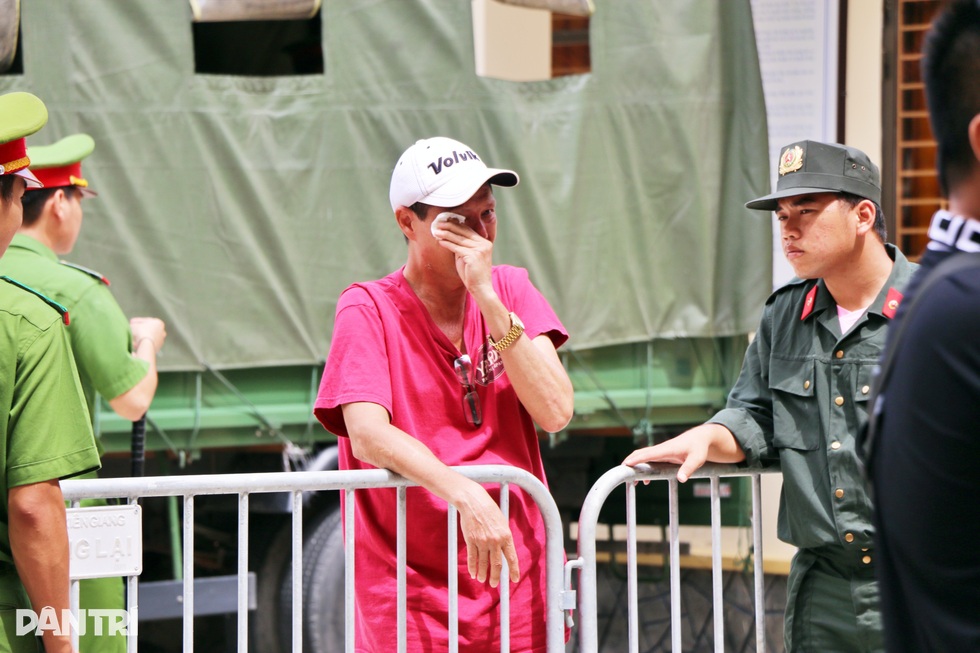 Vụ hỗn chiến ở Phú Quốc: Câu nói cuối của giang hồ bị tuyên tử hình - 2