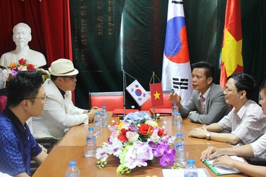 Cơ hội lớn cho sinh viên Kỹ thuật điện tử - Truyền thông