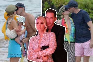 Du lịch nơi người dân đang oằn mình vì thiên tai, Paris Hilton bị chỉ trích