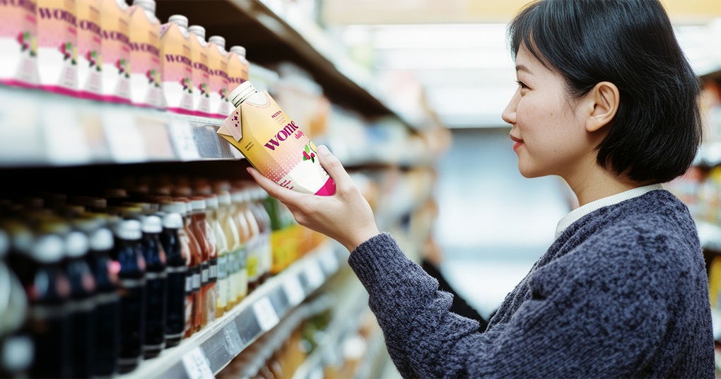 Công nghệ Thụy Điển góp phần nâng tầm chất lượng thức uống hỗ trợ dinh dưỡng - 1