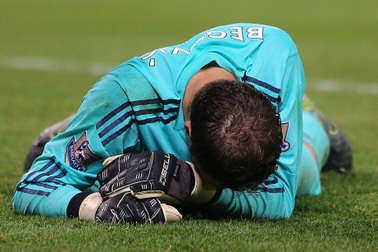 Nhìn lại 90 phút cuối cùng của Chelsea tại League Cup