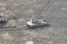 ISW: Nga tấn công Ukraine ở Kharkov bằng chiến thuật mới