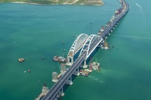 Ukraine cảnh báo phạt tù công dân Nga đi tới Crimea