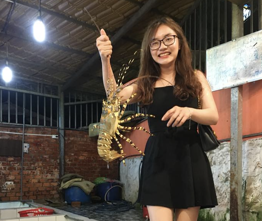 Luật ngầm chi hoa hồng đẩy giá hải sản ở Phú Quốc đắt đỏ khó tin - 2