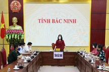 Chìa khóa để dập dịch thành công là đã phong tỏa phải thực sự nghiêm ngặt