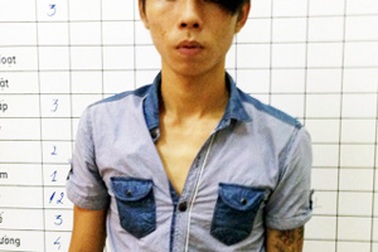 Hà Nội: Thiếu nợ lô đề, vờ mượn xe máy của bạn để “cắm”