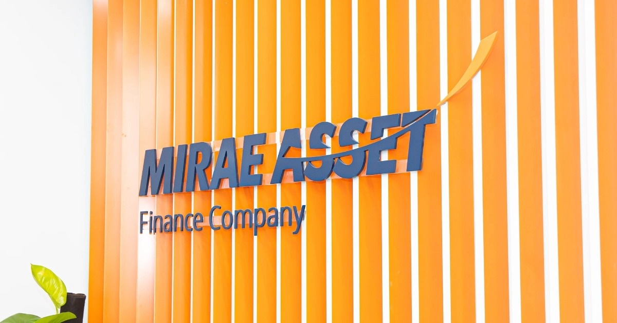 Tài chính Mirae Asset chi hơn 8 tỷ đồng mỗi tháng hỗ trợ khách hàng khó khăn