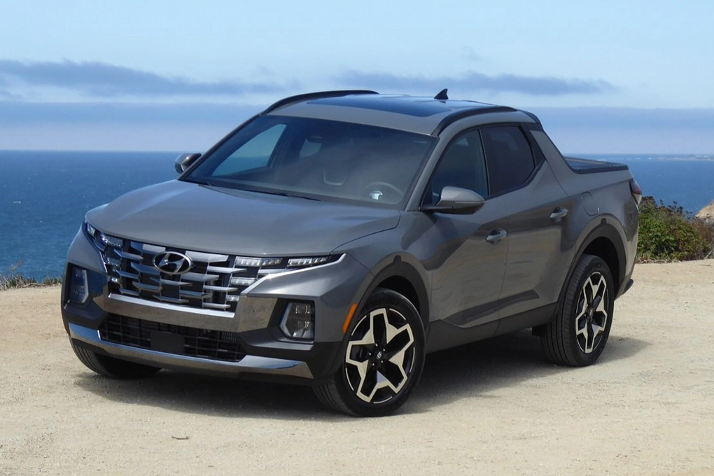 Hyundai xác nhận sẽ ra mắt một mẫu xe bán tải hoàn toàn, cạnh tranh Ranger - 1 Hyundai xác nhận sẽ ra mắt một mẫu xe bán tải hoàn toàn, cạnh tranh Ranger - 1