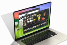 MacBook Air M3 nâng cấp cấu hình, giảm giá bán