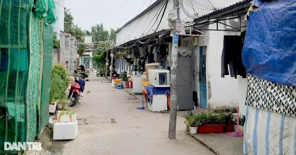 Báo động việc trông giữ trẻ tự phát sau vụ bé 17 tháng tuổi bị bạo hành - 1 Báo động việc trông giữ trẻ tự phát sau vụ bé 17 tháng tuổi bị bạo hành - 1