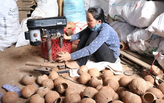 Bến Tre tập trung giảm nghèo bền vững