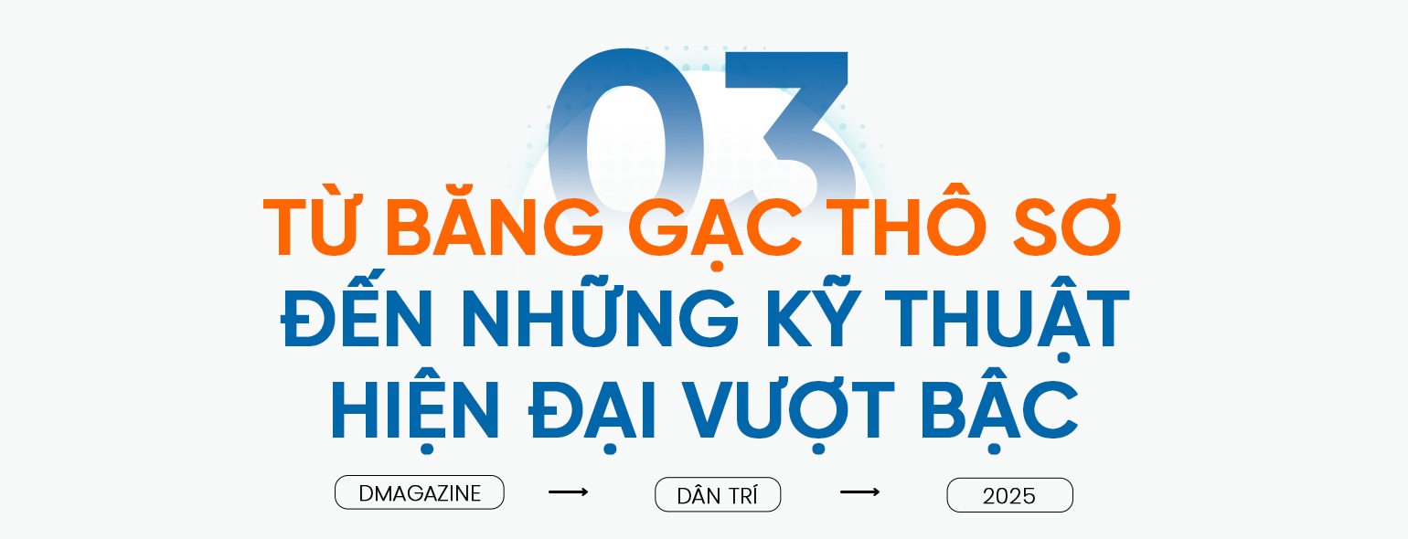 Những kỹ thuật thời đại mới, giúp bệnh nhân tìm lại cuộc đời - 13 Những kỹ thuật thời đại mới, giúp bệnh nhân tìm lại cuộc đời - 13