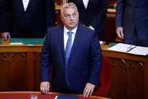 EU cân nhắc thỏa hiệp với Hungary để thông đường viện trợ cho Ukraine