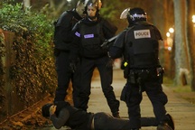 IS có thể là thủ phạm vụ tấn công khủng bố tại Paris