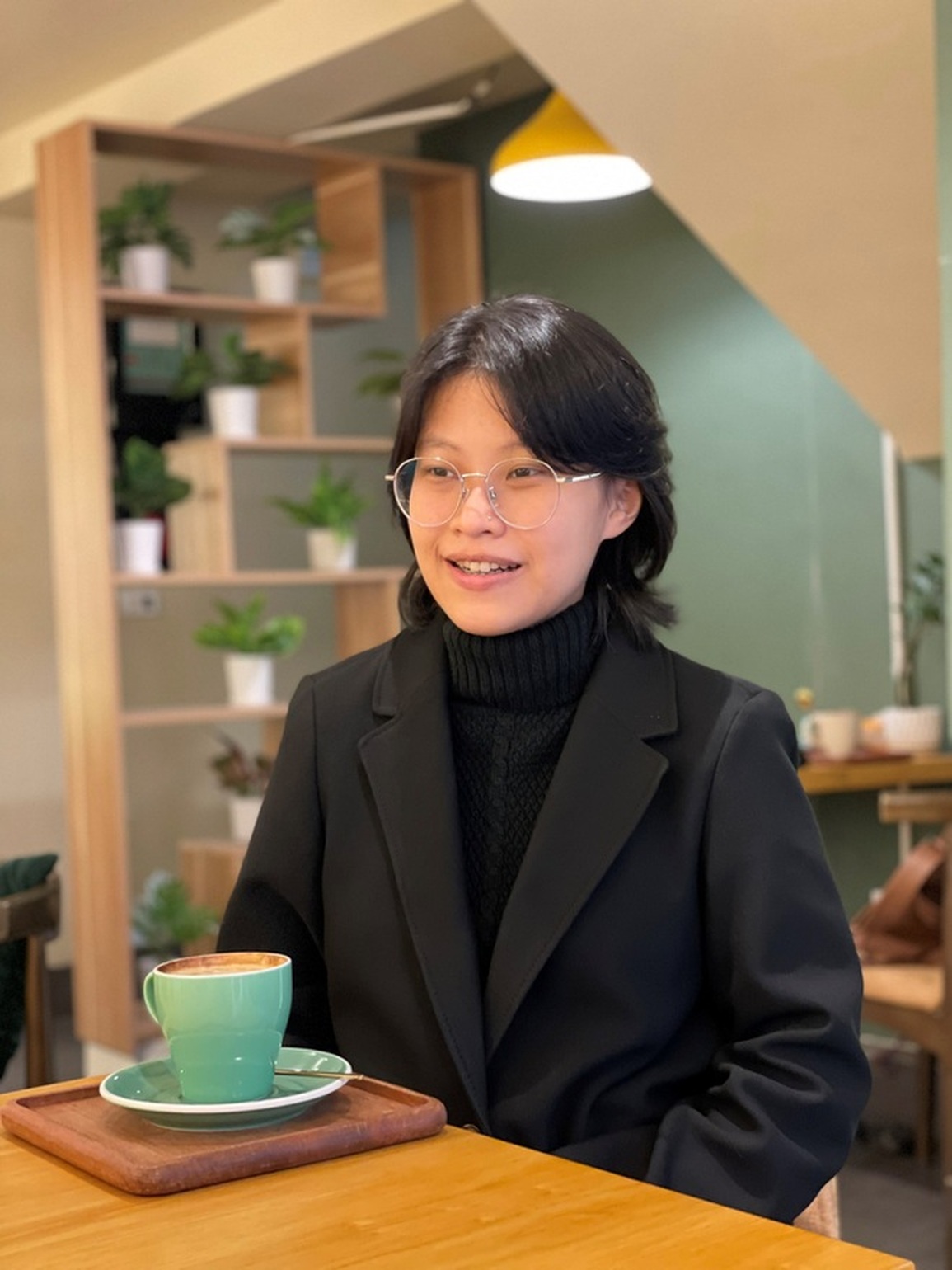 Quả bóng bạc Phạm Hải Yến lọt top 10 Gương mặt trẻ Thủ đô 2021 - 2 Quả bóng bạc Phạm Hải Yến lọt top 10 Gương mặt trẻ Thủ đô 2021 - 2