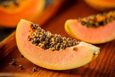 Hạt đu đủ có thể ngăn ngừa ung thư