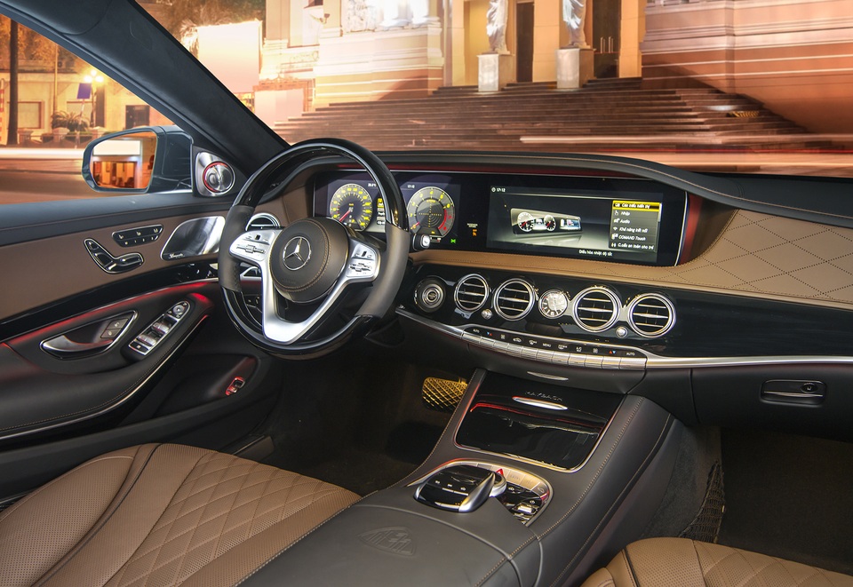 Xe siêu sang: Không chỉ có hình ảnh! - 4 Xe siêu sang: Không chỉ có hình ảnh! - 4