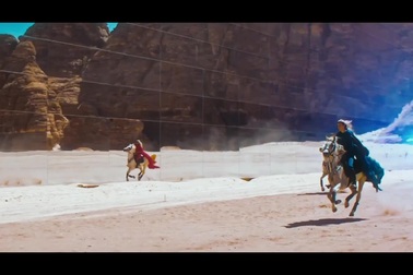 Đoạn clip ra mắt Neymar của CLB Al Hilal