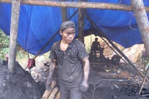 Chủ tịch tỉnh “sốt ruột” trước vấn nạn khai thác tài nguyên trái phép chưa được chặn đứng