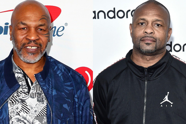 Ở tuổi 54, Mike Tyson vẫn tuyên bố hạ knock-out đối thủ