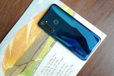 Loạt smartphone phổ thông đáng chú ý năm 2019