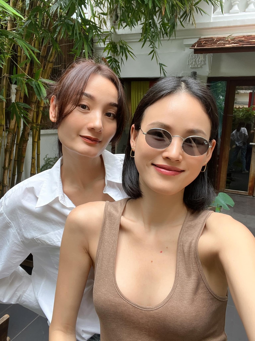 Siêu mẫu Tuyết Lan: Bạn trai là bác sĩ thẩm mỹ, cầu hôn nhưng... chưa cưới - 4 Siêu mẫu Tuyết Lan: Bạn trai là bác sĩ thẩm mỹ, cầu hôn nhưng... chưa cưới - 4