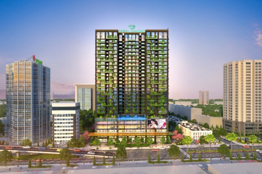 Sức hấp dẫn của bất động sản phiên bản giới hạn