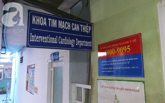 Cụ bà bị giật vé số té đập đầu hôn mê được hỗ trợ 50 triệu đồng: Tiền dư tôi chuyển cho bệnh nhân khác - Ảnh 2. Cụ bà bị giật vé số té đập đầu hôn mê được hỗ trợ 50 triệu đồng: Tiền dư tôi chuyển cho bệnh nhân khác - Ảnh 2.
