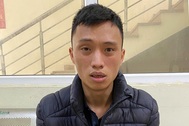 Hà Nội: Nghi án người đàn ông dùng dao đoạt mạng vợ và con trai