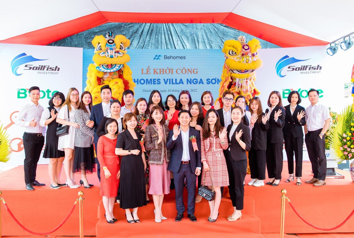 Behomes khởi nghiệp từ thị trường ngách bất động sản nghỉ dưỡng - 4 Behomes khởi nghiệp từ thị trường ngách bất động sản nghỉ dưỡng - 4