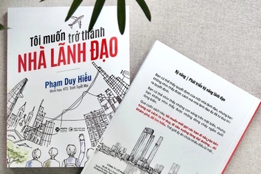 "Tôi muốn trở thành lãnh đạo": Cùng CEO Phạm Duy Hiếu khám phá thế giới ngầm dưới lòng đại dương…