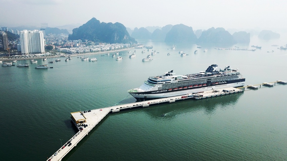 Tầm nhìn độc bản của Sun Marina Town bên Vịnh Du thuyền - 1 Tầm nhìn độc bản của Sun Marina Town bên Vịnh Du thuyền - 1