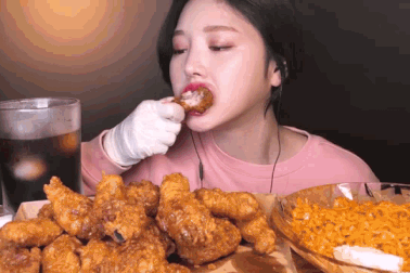 Trào lưu "ăn thùng uống vại" của Hàn Quốc chết, xu hướng "ăn ít" lên ngôi