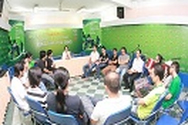 Cơ hội tỏa sáng của sự tự tin và tinh thần đồng đội!