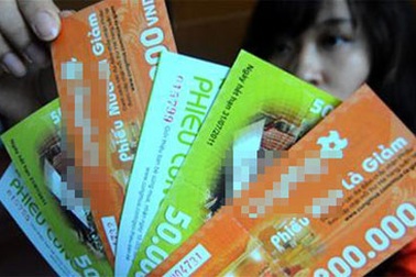 Mua hàng theo nhóm: Bất bình vì dịch vụ kém 