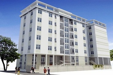 Chung cư mini "gục ngã", hết đất sống?