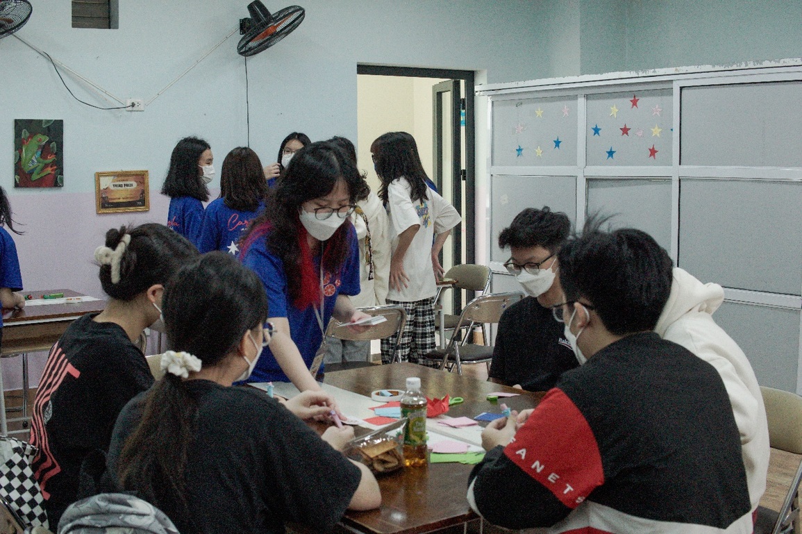 Học sinh trường chuyên chia sẻ bí quyết lấy điểm ở kỳ thi chuyển cấp - 4 Học sinh trường chuyên chia sẻ bí quyết lấy điểm ở kỳ thi chuyển cấp - 4