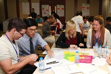 Chú trọng phát triển đội ngũ giáo viên ưu tú