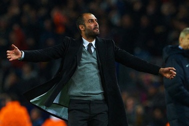 Nhìn lại những khoảnh khắc đáng nhớ của Pep Team