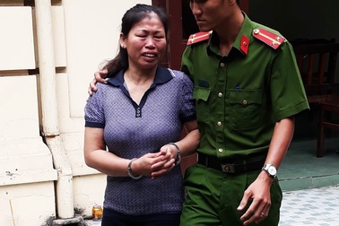 Chị dâu bỏ thuốc chuột vào nồi cơm sát hại gia đình em chồng