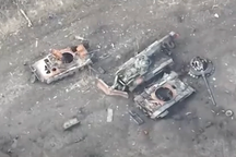 Bộ Quốc phòng Anh: Nga gặp tổn thất lớn về xe tăng tại "Bakhmut thứ hai"