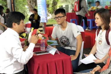 Sau một ngày lọc ảo, nhiều trường ĐH phía Nam dự báo điểm chuẩn tăng