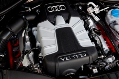 Công bố 10 động cơ tốt nhất cho năm 2013