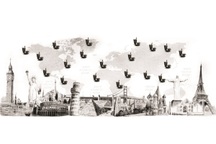 Từ G7 đến G7 Gold: Hành trình sáng tạo thương hiệu toàn cầu của Trung Nguyên Legend