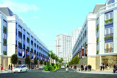 Eurowindow Garden City - Hàng loạt ưu đãi khủng trong sự kiện mở bán