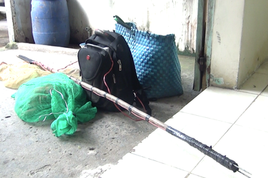 Thuê xe đến chở phương tiện gây tai nạn chạy khỏi hiện trường