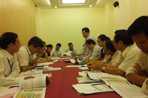 Chương trình GDPT tổng thể: Đã có bước đệm chuẩn bị đội ngũ giáo viên