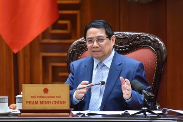 Thủ tướng yêu cầu ngày 30/4 hoàn thành phương án đàm phán thuế với Mỹ