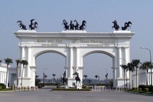 Điểm vướng kéo dài hàng thập kỷ tại dự án khu đô thị tỷ đô Ciputra