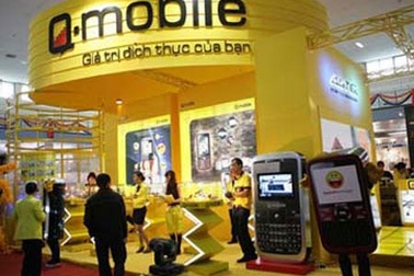 Điện thoại thương hiệu Việt: Nhiều hãng phải rời cuộc chơi